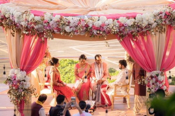 Wedding Decoration Items