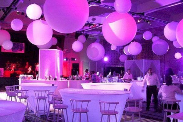 Party Decoration Items